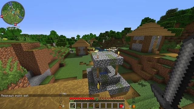 IGM [] 12 Mod Wajib Minecraft Java Edition 1.18.1 Fabric 2022 смотреть онлайн