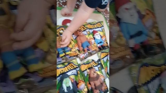 Monster Flex Serie 5