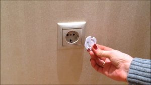 Заглушки для розеток