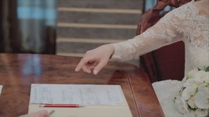 Богородский отдел ЗАГС. Регистрация брака. Что происходит в ЗАГСе.