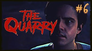 The Quarry. Часть 6