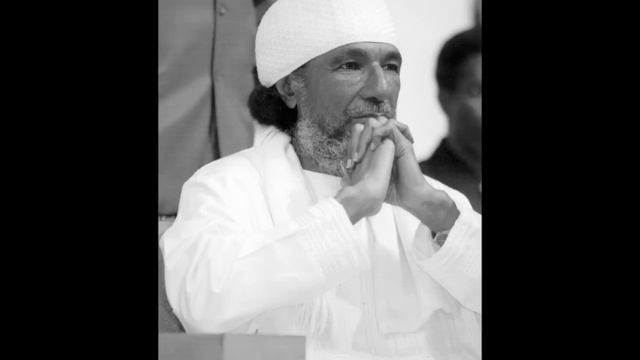 Ben Ammi Ben Israel- 1992 Sisterhood Conference