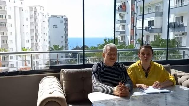 Как выбрать квартиру для покупки в Турции? Кому сюда ехать НЕ НАДО? Болталка с террасы...