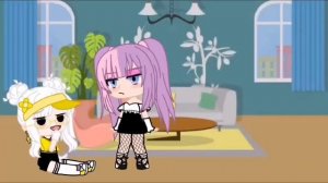 ? Яндекс Алиса/1сезон(1/18)серия?#gacha#club#гачаржача