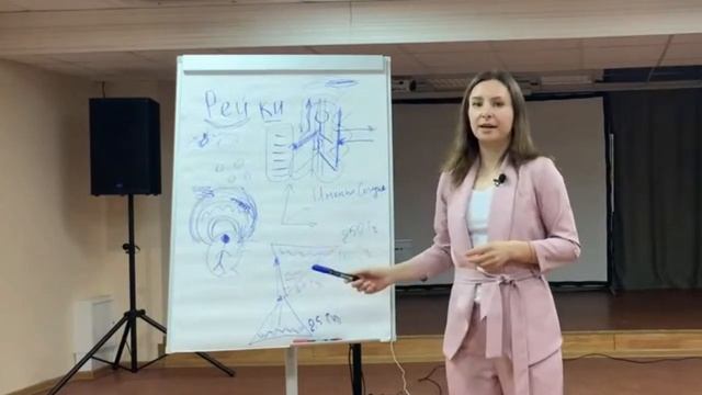 Семинар-медитация "Исцеляющая любовь" по методу Рейки, Небуг