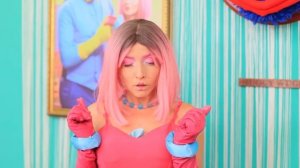 Mommy Long Legs и Daddy Long Legs удочерили птицу Опилу! Poppy Playtime против Garten of Banban!