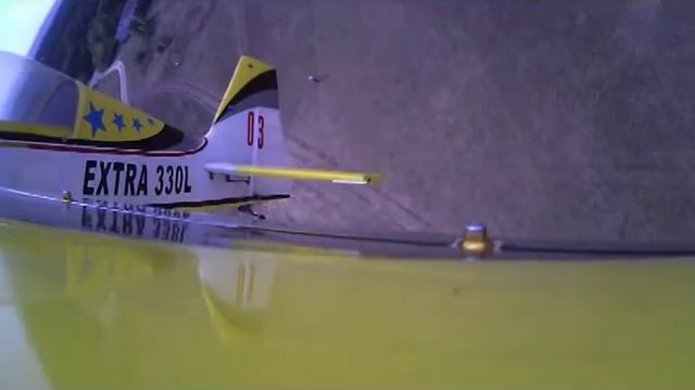 ПОЛЁТ с камерой на Экстра-330Л ДЛЕ-170сс 3.15м пилот Влад смотреть онлайн