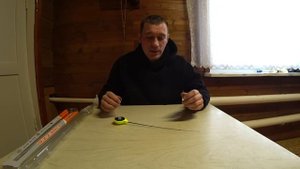 СУПЕР УДОЧКА в МИРЕ РЫБАЛКИ | Безкивковая УДОЧКА для ЛОВЛИ на МОРМЫШКУ в ЛЮБЫХ УСЛОВИЯХ!