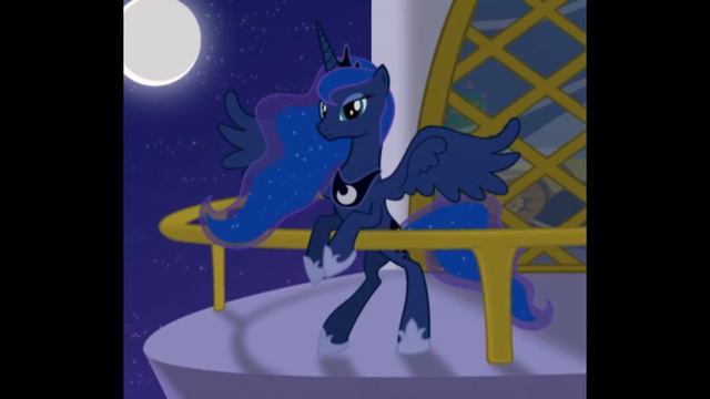 ЖИЗНЬ ПРИНЦЕССЫ ЛУНЫ И ПРИНЦА АРТМИС смотреть онлайн