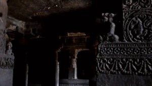 Пещеры Эллора - Ellora - 100dorog.org