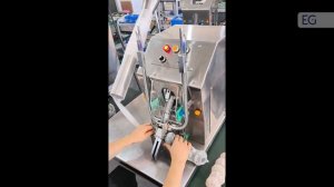 Клипсатор для сеток GU-50DS