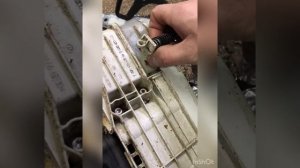 Stihl 192 t замена рукоятки