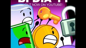 BFDIA 11 OUT NOW ON YOUTUBE! OST LAVA REEF ZONE ACT 1