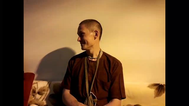 Ачьюта дас. Забота о заботе. Санга служения вайшнавам. Алматы, 04.04.2019 смотреть онлайн