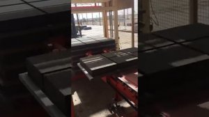 Вибропресс автоматический для производства тротуарной плитки|ZN900C в Китае для брусчатки