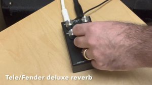 J. Rockett the Dude V2 review …dude…