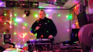 DJ ALEXEY SHEVELEV mix 03.09.2022 ( TECHNO )