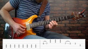 Как играть Johnny B. Good - Chuck Berry