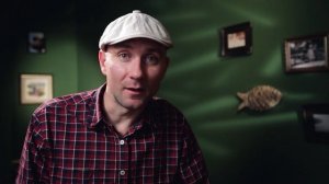 Фидер или удочка на карася? \ Подводный мир с Владимиром Солоповым