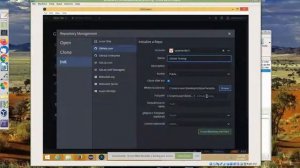 Eclipse and GitKraken (part 1)