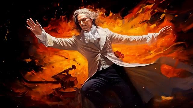 Экспрессия! Бах, Бетховен, Моцарт, Шопен, Чайковский, Вивальди смотреть онлайн