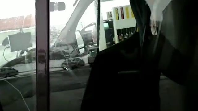 С Австрии на Германию 1000км за день!!! смотреть онлайн