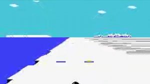 Antarctic Adventure NES