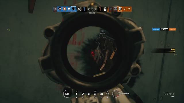Maverick Ace (200 IQ plays) смотреть онлайн