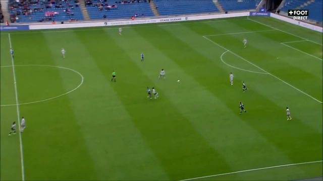 Le Havre vs PSG || D1 Arkema || Division 1 Féminine смотреть онлайн