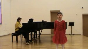 Раймонд Паулс "Сонная песенка"