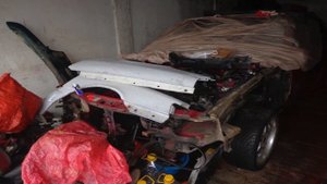 Не просто машина, а частичка души.DaeWoo Espero 883. Life history.