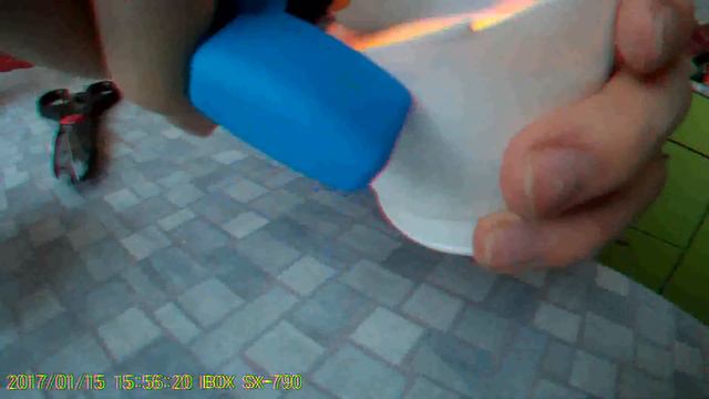 VLOG:сода+сахар=эксперимент