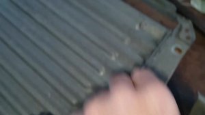 Изготовление электропривода жалюзи радиатора КАМАЗ 2 ЧАСТЬ