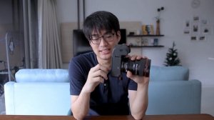 กล้องตัวต่อไปของผม: Canon EOS R6 Review