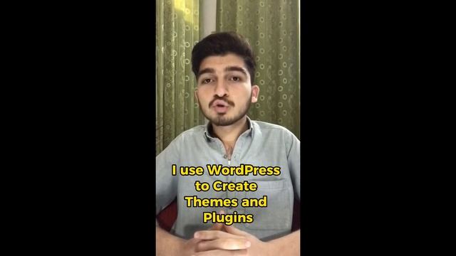 Meet Moiz Haider: Your Front End Web Developer and WordPress Expert