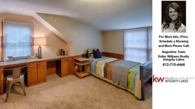 5415 Washburn Avenue S, Minneapolis, MN Presented by Augustine Team. смотреть онлайн