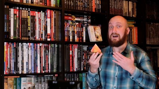 Волшебные свойства и секреты соляной лампы из Розовой Гималайской Соли смотреть онлайн