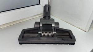 Щетка Dyson напольная