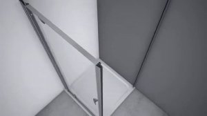 Установка душевого ограждения Ravak