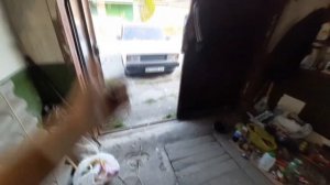 ПИСТОНЫ ВМЕСТО ШТАТНЫХ КЛИПС В ДВЕРНЫЕ КАРТЫ НА ВАЗ 2107/05. ТЕПЕРЬ ЛЕГКО СНИМАТЬ И ОДЕВАТЬ!