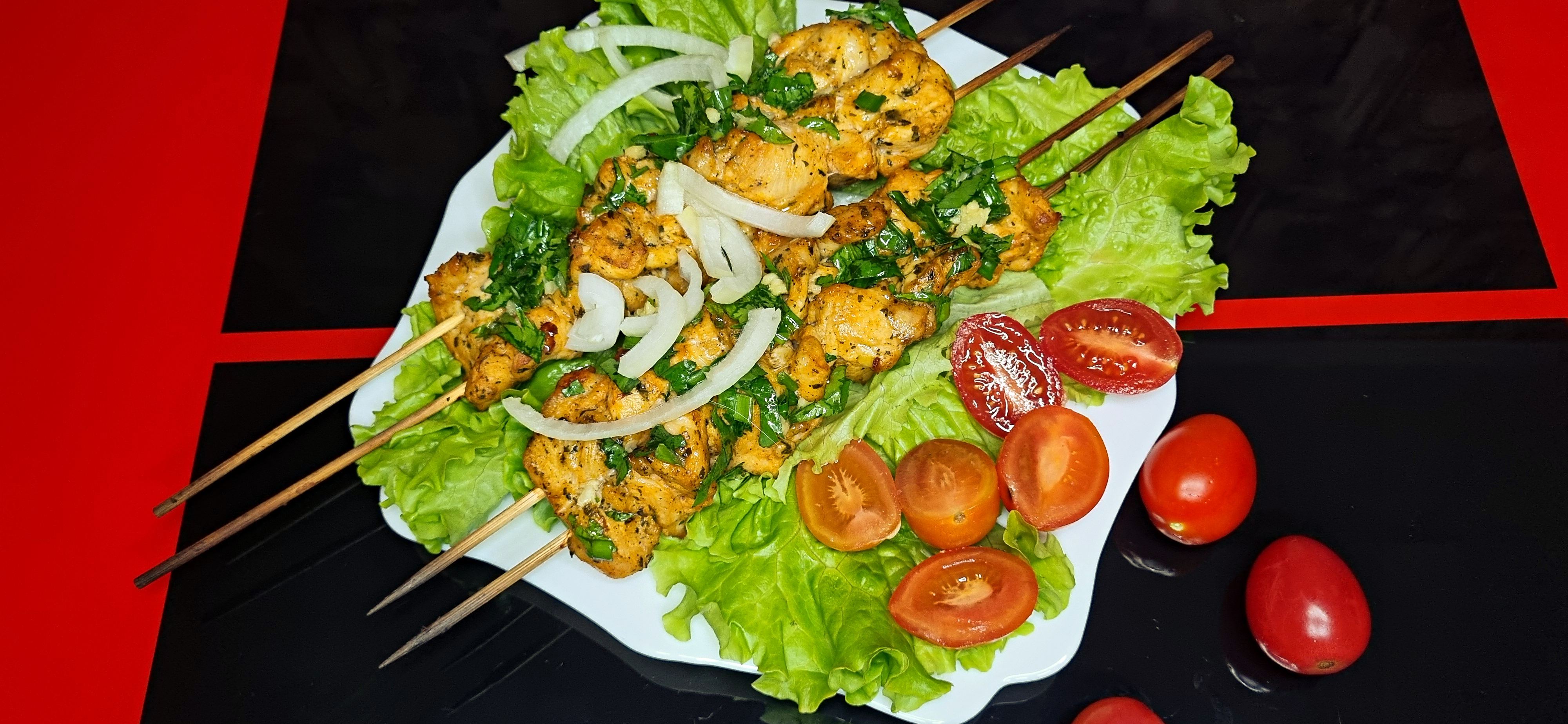 СУПЕР ВКУСНЫЙ ШАШЛЫК !!! ЭТОТ РЕЦЕПТ СВЕДЕТ ВАС С УМА!!!