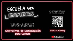 Escuela Para Gamers - Shorts 15.mp4