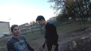 Мы Научились СРЕДНИЕ Элементы НА Турнике За 1 ДЕНЬ (ПОПЫТКАМИ) Медленный Выход На 2 + Двойной 360 ★