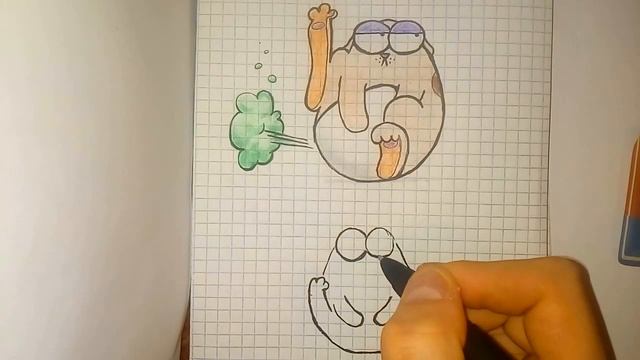 Рисунки карандашом ### 7 смотреть онлайн