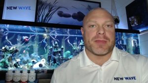 БАД-ы New Wave. Производство в США. Рассказывает член Совета New Wave Global Аарон Смит.