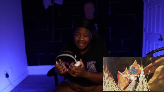 The Acacia Strain - IS THIS REALLY HAPPENING // OPEN WOUND l REACTION смотреть онлайн