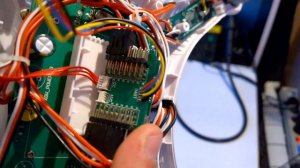 Cheerson CX-20 (часть 1) Установка 3DR Radio Telemetry 433Mhz for APM