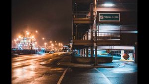 Сент-Джонс  История  (Канада)