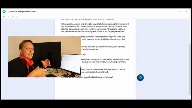 FREE AI TOOL to OPTIMIZE your WEBSITE! смотреть онлайн