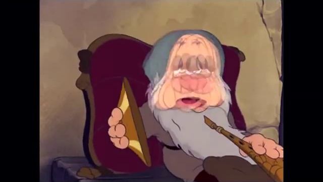 Песенка про гномов